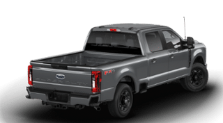 2026 Ford Super Duty® External Image 4